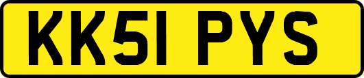 KK51PYS