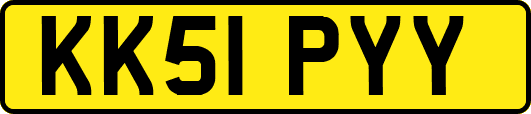 KK51PYY