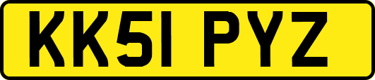 KK51PYZ