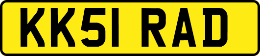 KK51RAD