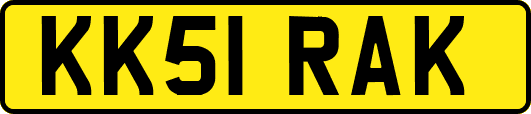 KK51RAK