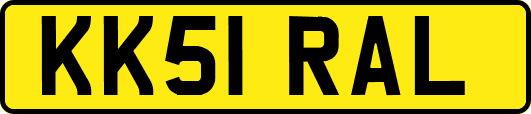 KK51RAL