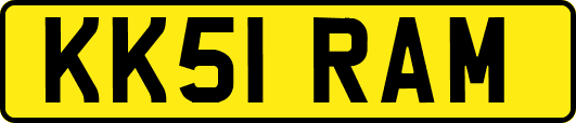 KK51RAM