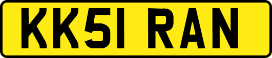 KK51RAN
