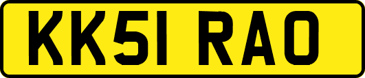 KK51RAO