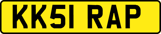 KK51RAP