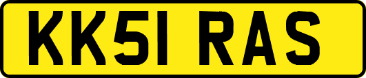 KK51RAS