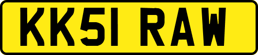 KK51RAW