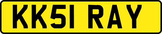 KK51RAY