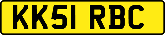 KK51RBC