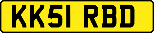 KK51RBD