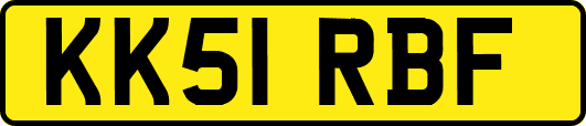 KK51RBF