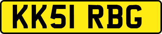 KK51RBG