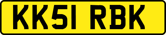 KK51RBK