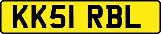 KK51RBL