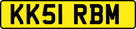KK51RBM