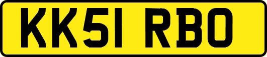 KK51RBO