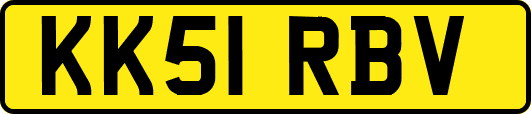 KK51RBV