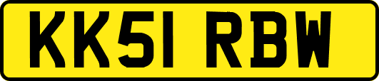 KK51RBW