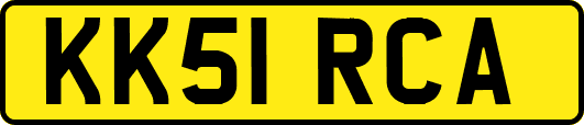 KK51RCA