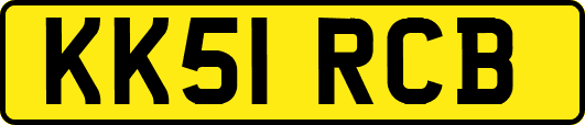 KK51RCB