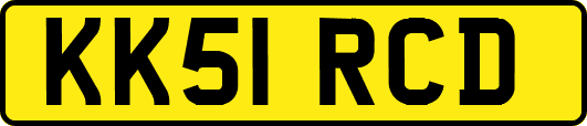 KK51RCD