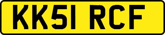 KK51RCF