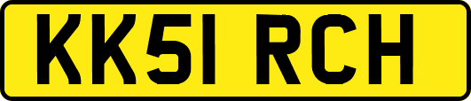 KK51RCH