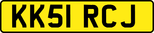 KK51RCJ