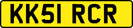 KK51RCR