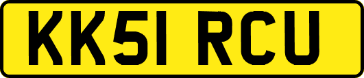 KK51RCU