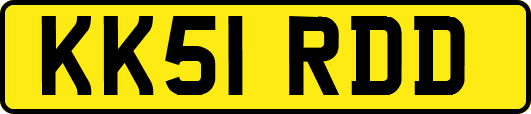 KK51RDD