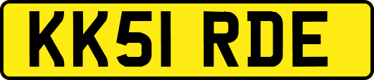 KK51RDE