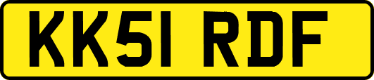 KK51RDF