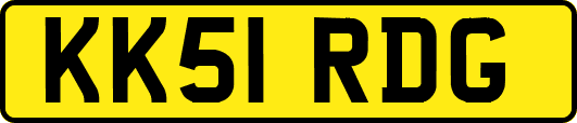 KK51RDG