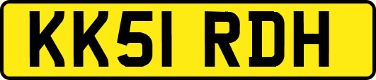 KK51RDH