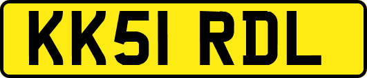 KK51RDL