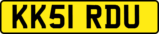 KK51RDU