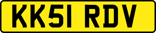 KK51RDV