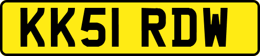 KK51RDW