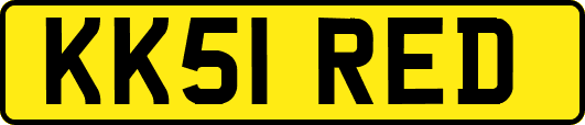 KK51RED