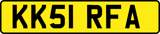 KK51RFA