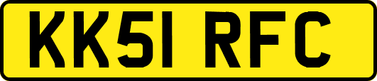 KK51RFC