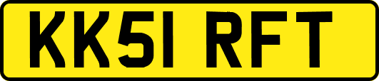 KK51RFT