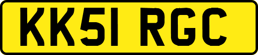 KK51RGC