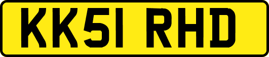 KK51RHD