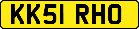 KK51RHO