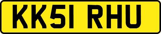 KK51RHU