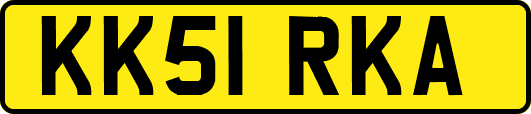 KK51RKA