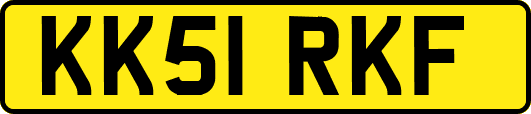 KK51RKF